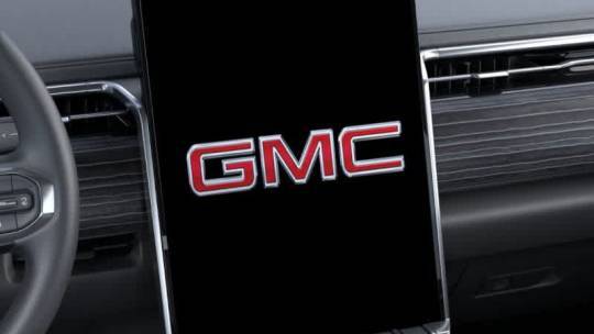 2024 GMC Sierra EV 1GT401EL4RU400546