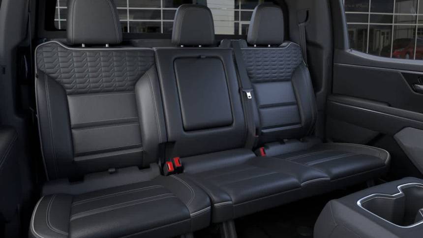 2024 GMC Sierra EV 1GT401EL4RU400546