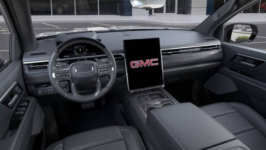 2024 GMC Sierra EV 1GT401EL4RU400546