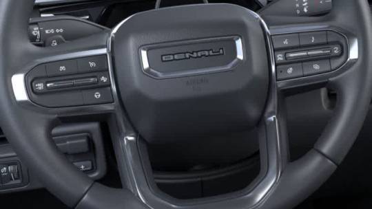 2024 GMC Sierra EV 1GT401EL4RU400546