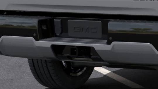 2024 GMC Sierra EV 1GT401EL4RU400546