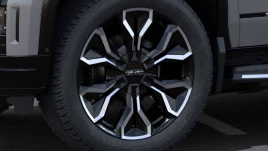 2024 GMC Sierra EV 1GT401EL4RU400546