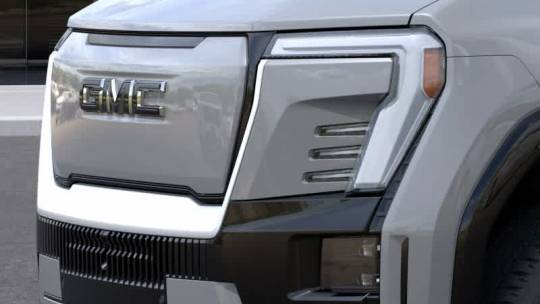 2024 GMC Sierra EV 1GT401EL4RU400546