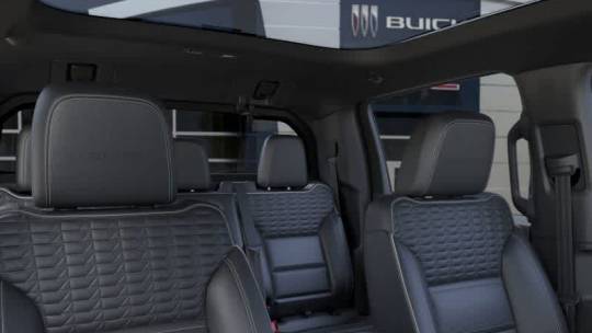 2024 GMC Sierra EV 1GT401EL4RU400546