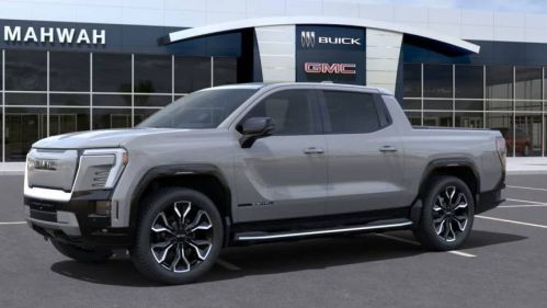 2024 GMC Sierra EV 1GT401EL4RU400546