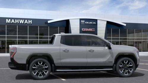 2024 GMC Sierra EV 1GT401EL4RU400546