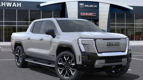 2024 GMC Sierra EV 1GT401EL4RU400546
