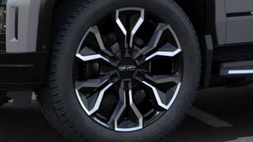 2024 GMC Sierra EV 1GT401EL4RU400546