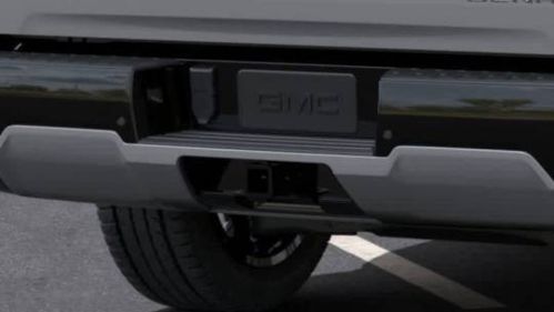2024 GMC Sierra EV 1GT401EL4RU400546