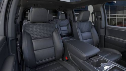 2024 GMC Sierra EV 1GT401EL4RU400546