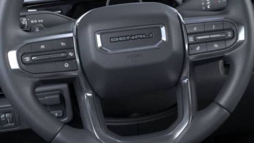 2024 GMC Sierra EV 1GT401EL4RU400546