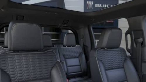 2024 GMC Sierra EV 1GT401EL4RU400546
