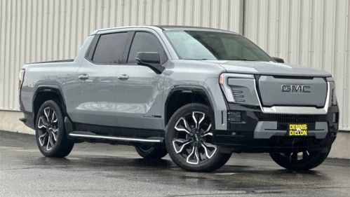 2024 GMC Sierra EV 1GT401EL8RU401439