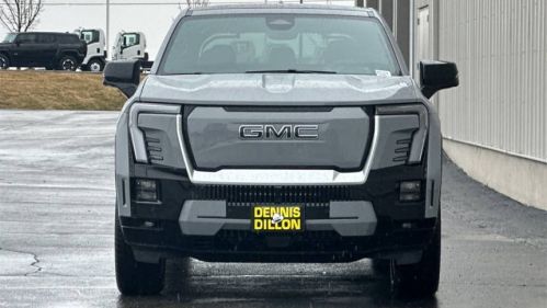 2024 GMC Sierra EV 1GT401EL8RU401439