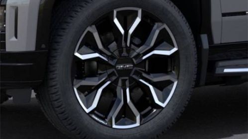 2024 GMC Sierra EV 1GT401EL6RU402122