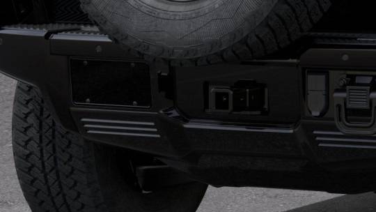 2025 GMC HUMMER EV SUV 1GKT0RDC0SU112075