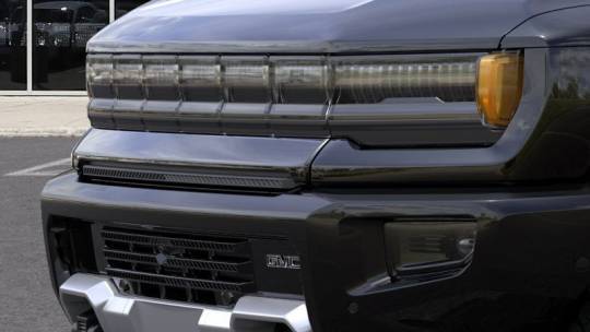 2025 GMC HUMMER EV SUV 1GKT0RDC0SU112075