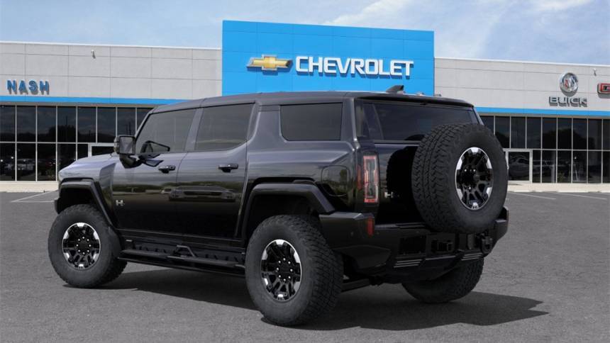 2025 GMC HUMMER EV SUV 1GKT0RDC0SU112075
