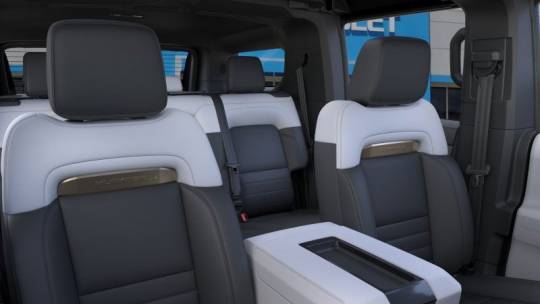 2025 GMC HUMMER EV SUV 1GKT0RDC0SU112075