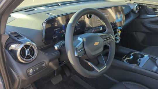 2024 Chevrolet Blazer EV 3GNKDBRJ8RS245081