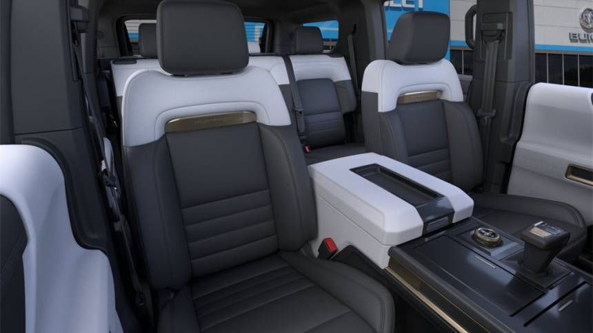 2025 GMC HUMMER EV SUV 1GKT0RDC0SU112075