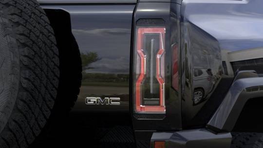 2025 GMC HUMMER EV SUV 1GKT0RDC0SU112075