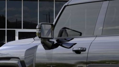 2025 GMC HUMMER EV SUV 1GKT0RDC0SU112075