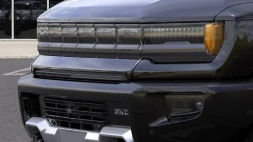2025 GMC HUMMER EV SUV 1GKT0RDC0SU112075