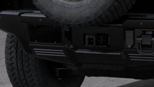 2025 GMC HUMMER EV SUV 1GKT0RDC0SU112075