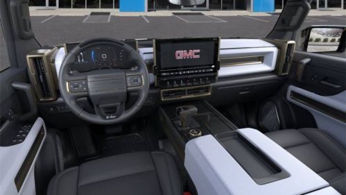 2025 GMC HUMMER EV SUV 1GKT0RDC0SU112075
