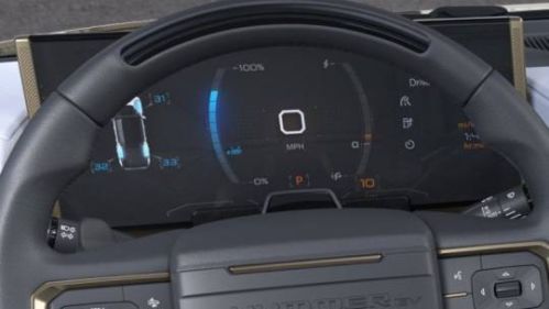 2025 GMC HUMMER EV SUV 1GKT0RDC0SU112075