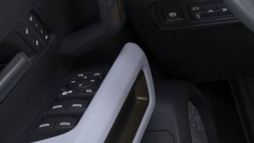 2025 GMC HUMMER EV SUV 1GKT0RDC0SU112075