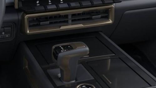 2025 GMC HUMMER EV SUV 1GKT0RDC0SU112075