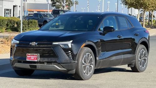 2024 Chevrolet Blazer EV 3GNKDBRJ8RS251382