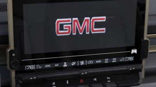 2024 GMC HUMMER EV Pickup 1GT10BDD0RU113336