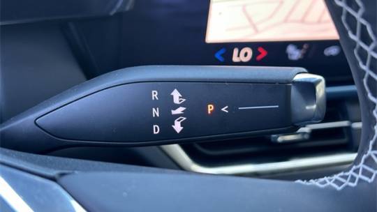 2025 Chevrolet Equinox EV 3GN7DLRP8SS178827