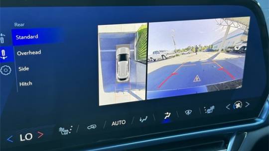 2025 Chevrolet Equinox EV 3GN7DLRP8SS178827