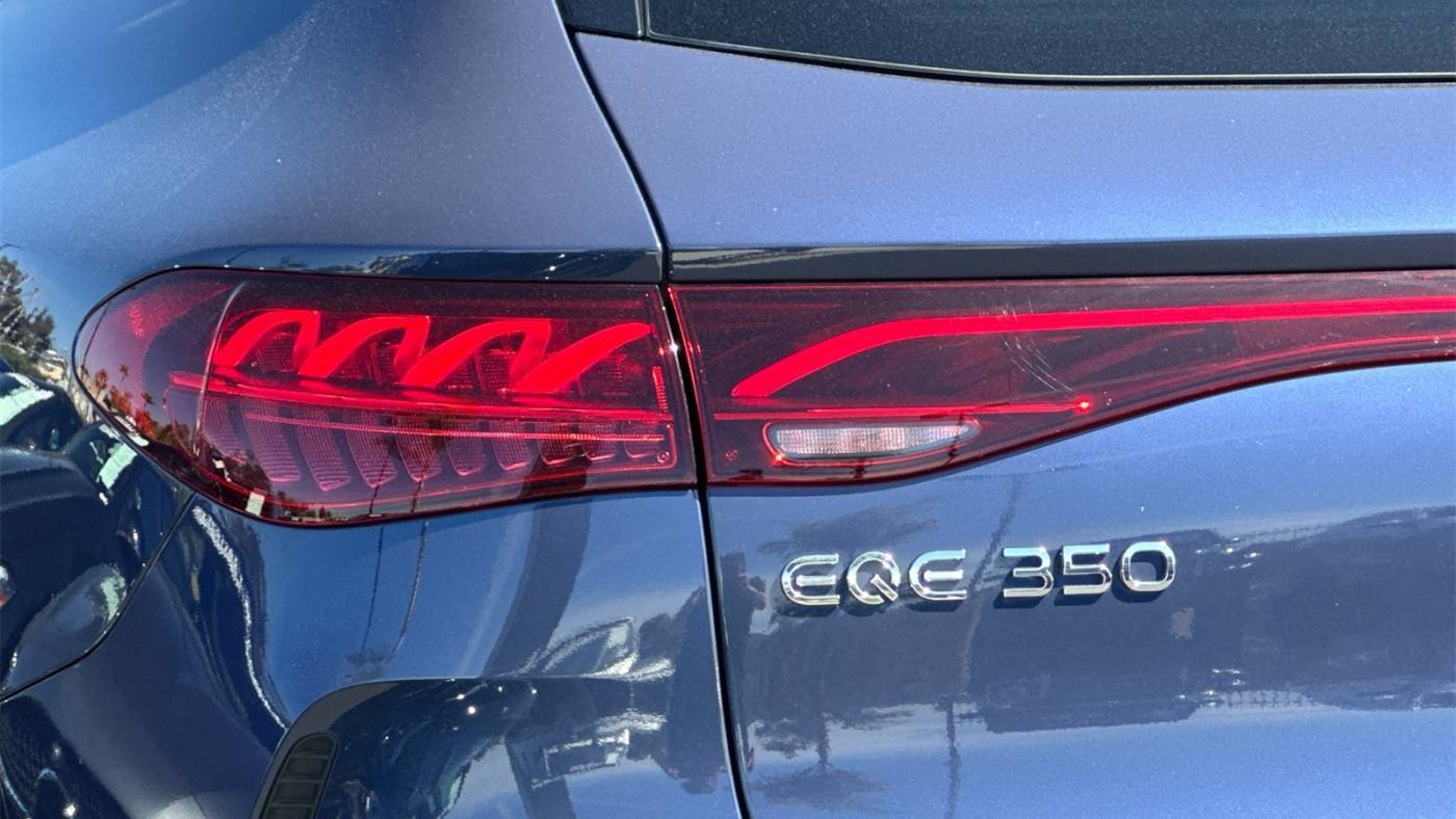 2023 Mercedes EQE SUV 4JGGM1CB0PA030010