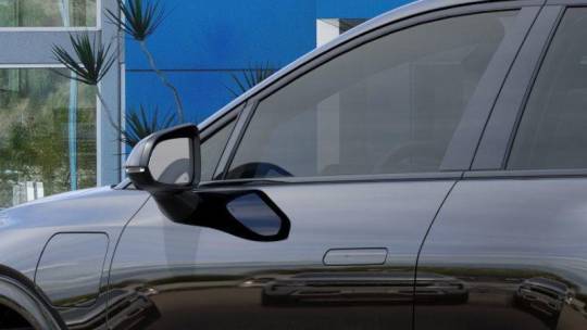2025 Chevrolet Equinox EV 3GN7DSRP4SS177913