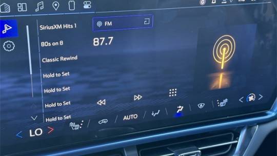 2025 Chevrolet Equinox EV 3GN7DLRP8SS178827