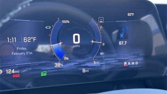 2025 Chevrolet Equinox EV 3GN7DLRP8SS178827