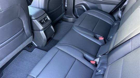 2025 Chevrolet Equinox EV 3GN7DLRP8SS178827