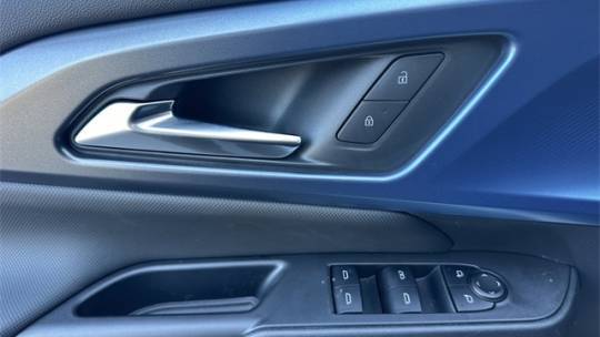 2025 Chevrolet Equinox EV 3GN7DLRP8SS178827