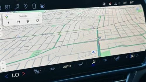 2025 Chevrolet Equinox EV 3GN7DLRP8SS178827