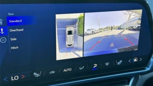 2025 Chevrolet Equinox EV 3GN7DLRP8SS178827