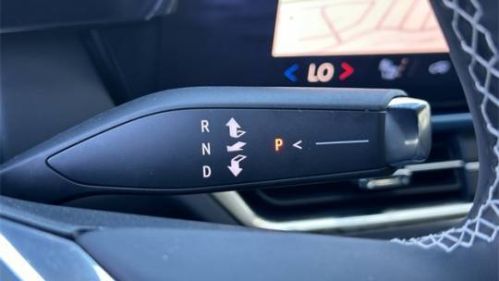 2025 Chevrolet Equinox EV 3GN7DLRP8SS178827