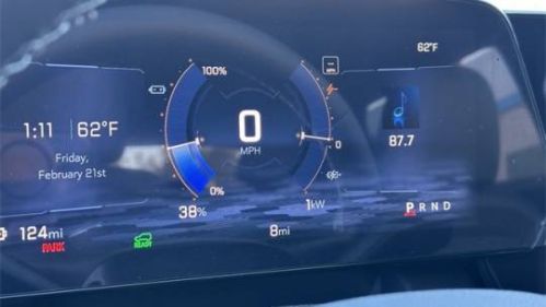 2025 Chevrolet Equinox EV 3GN7DLRP8SS178827