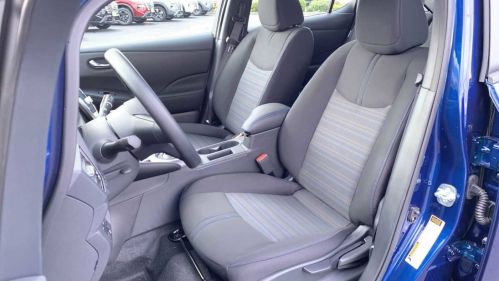 2025 Nissan LEAF 1N4AZ1BV5SC564646