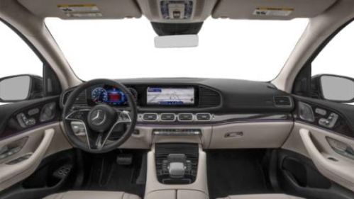 2025 Mercedes GLE 4JGFB4GBXSB414988