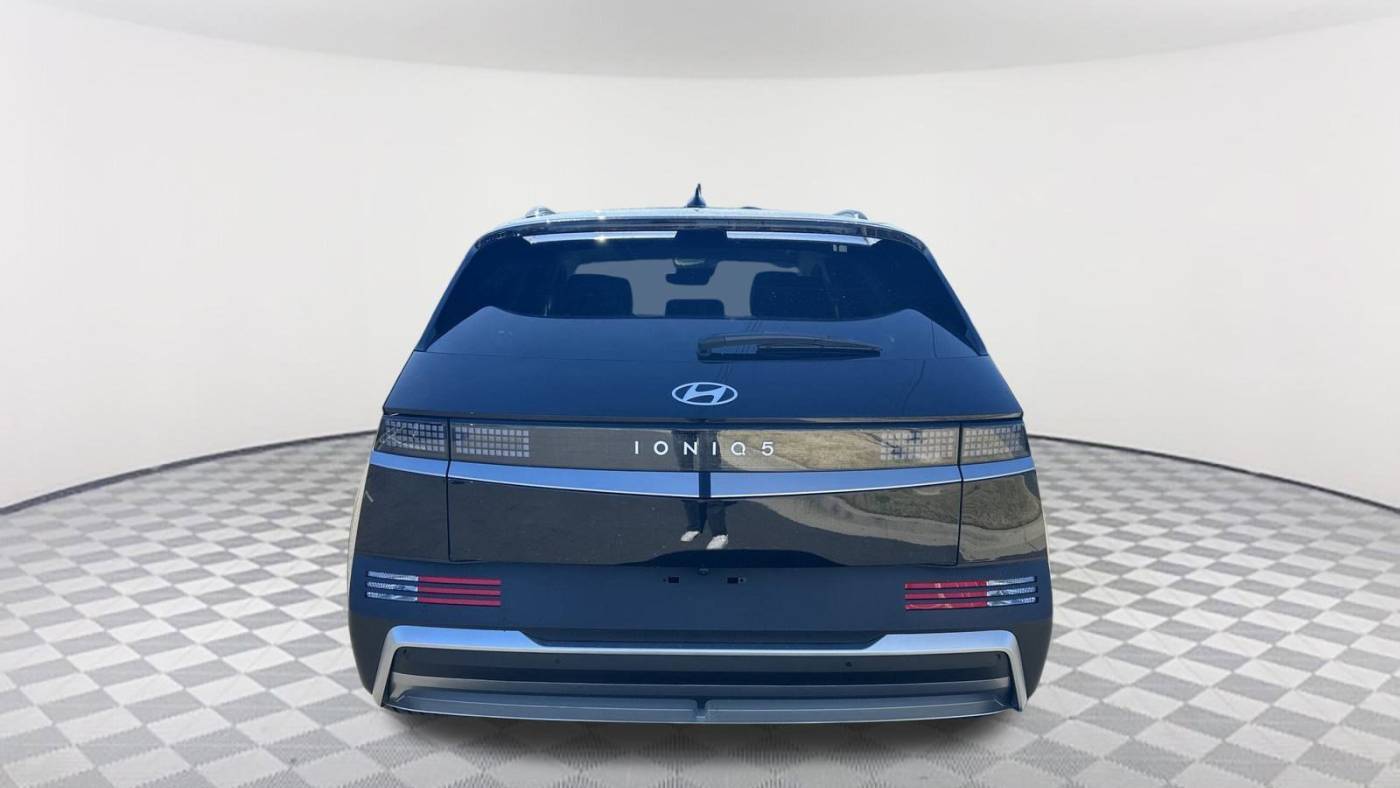 2025 Hyundai IONIQ 5 7YAKN4DA9SY010530